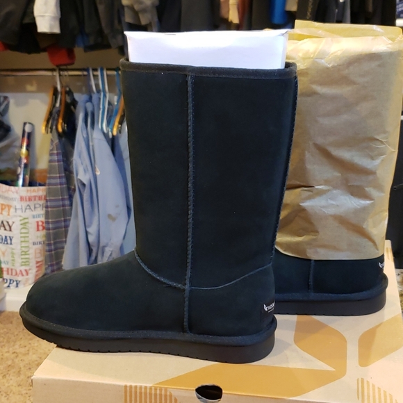 Koolaburra by Ugg Boots - Picture 3 of 10